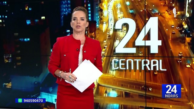 Surco: capturan a “falsos deliverys” tras intensa persecución