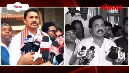 आमच्या सरकारमध्ये तोरा दाखवणारे अजित पवार आता गप्प,