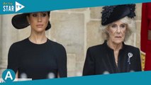 La reine Camilla méfiante : ce qu’elle pensait tout bas de Meghan Markle