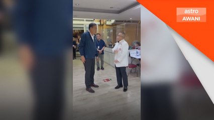 PM thailand ikrar langkah keselamatan tertinggi untuk pelancong