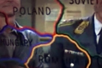 Hogan's Heros S03E24 What Time Does The Ballon Go Up
