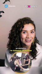 ¡Eiza González y Mario Casas derraman miel!