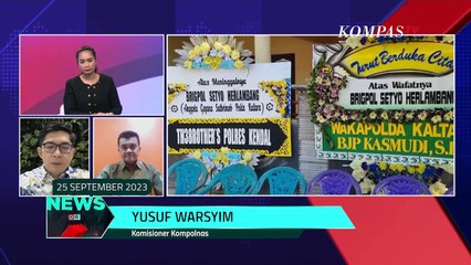 Kematian Janggal Sang Ajudan | NEWS OR HOAX