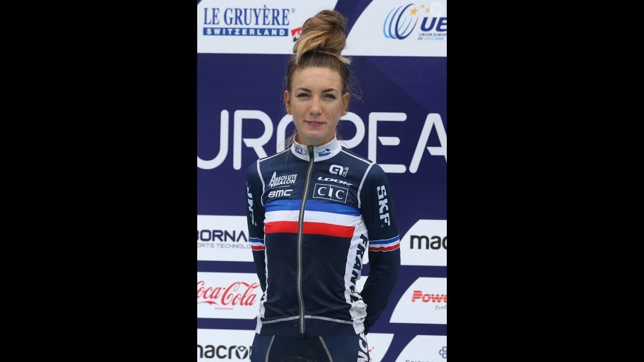 "Pas facile ces derniers mois..." : Pauline Ferrand-Prévot attristée par la perte d'un être cher,