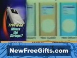 NewFreeGifts.com for a FREE iPod Touch, iPhone, Xbox 360
