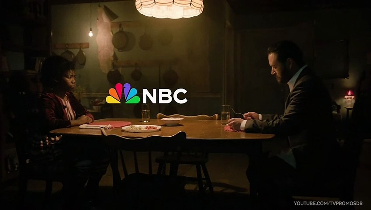 Found Episode 2 - Missing While Sinning