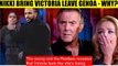 CBS Y&R Spoilers Shock_ Victor wants Nikki to take Victoria away from Genoa - he
