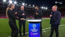 Erik ten Hag, qui a peut-être perdu sa dernière chance, attribue la défaite de Galatasaray à une seule raison.