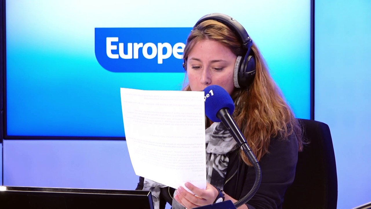 Décès de Jean-Pierre Elkabbach : l'éditorialiste Christophe Barbier se souvient de ses débuts auprès du journaliste