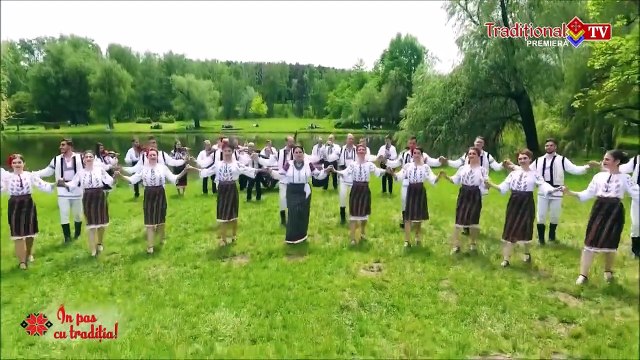Margareta Clipa in cadrul emisiunii „In pas cu traditia” Traditional TV 21 09 2023