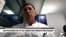 Jean-Michel Bérenger : «Il faudrait réformer le métier de la désinsectisation»