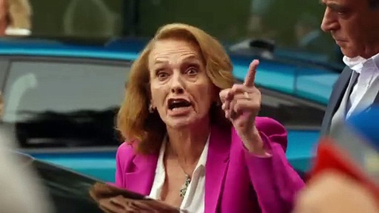 Aile 15. Bölüm Fragman