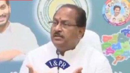 పశ్చిమ గోదావరి తింగరి నిర్ణయాలు... అవినీతి డీల్.. పవన్ పై సంచలన ఆరోపణలు