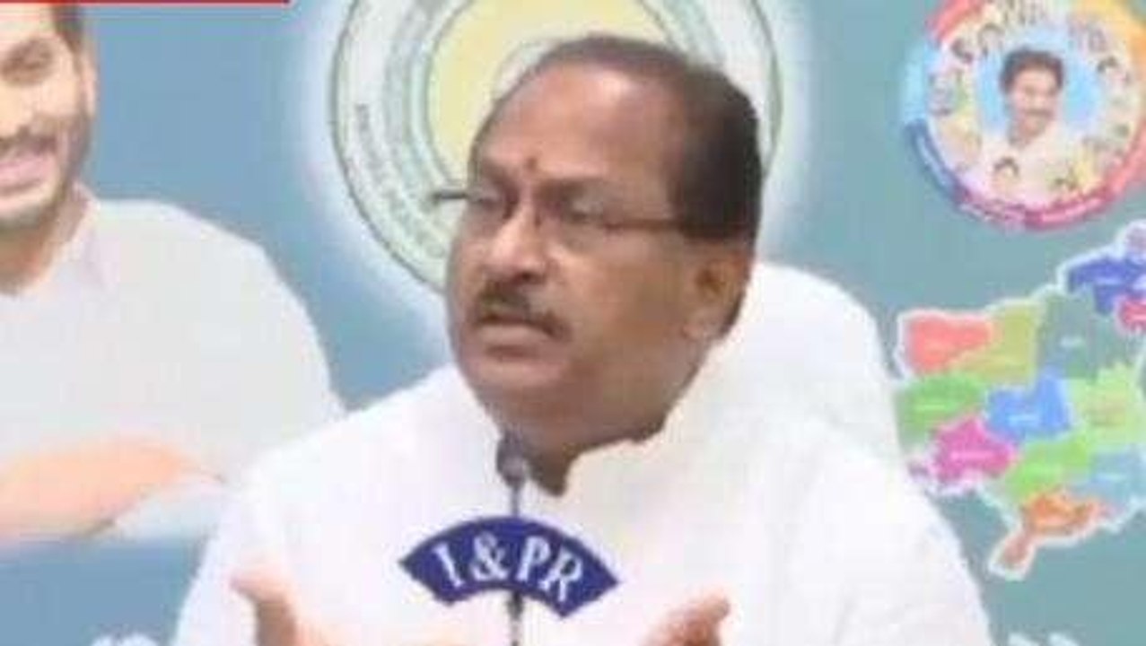 పశ్చిమ గోదావరి తింగరి నిర్ణయాలు... అవినీతి డీల్.. పవన్ పై సంచలన ఆరోపణలు