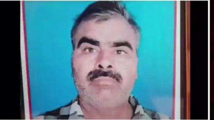 मैनपुरी: ट्रैक्टर स्कूटी की हुई भिड़ंत, बड़े भाई की मौत छोटा हुआ घायल