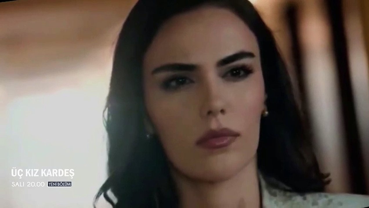 Üç Kız Kardeş 57. Bölüm Fragmanı