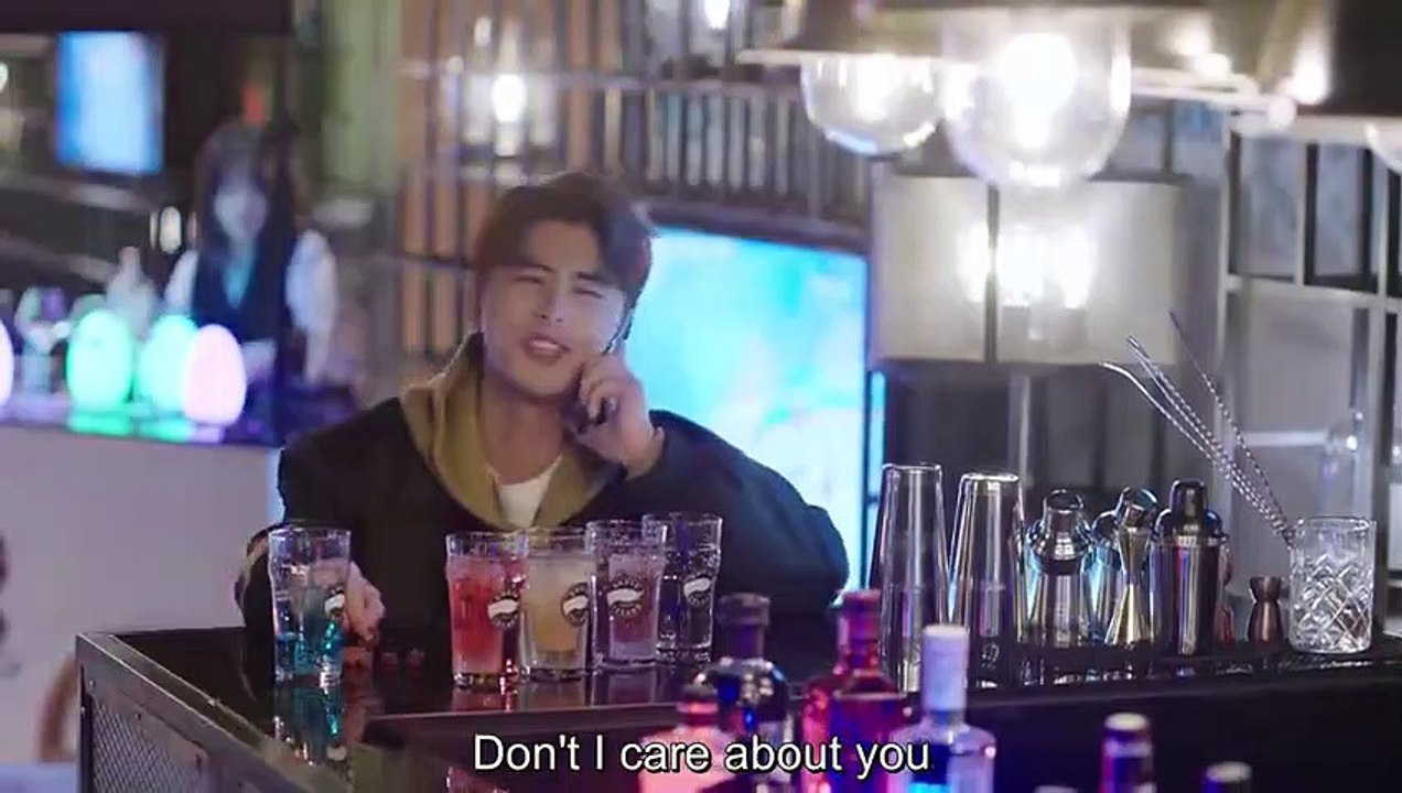 (ENG) My Precious (2023) Ep 2 EngSub