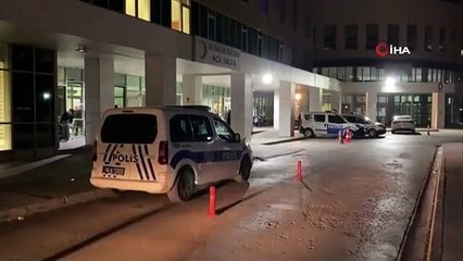 Un enfant de 4 ans perd la vie dans un accident de minibus à Ankara