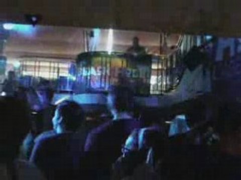 cor fijneman @ monday bar spring break 2008