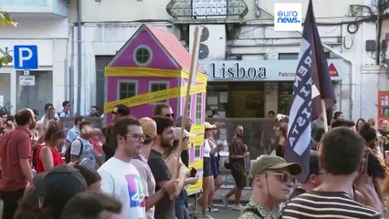 Le Portugal n'accordera plus de cadeau fiscal aux retraités étrangers