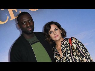Omar Sy : sa femme Hélène engagée poste un message fort de soutien à la famille...