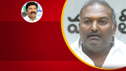 జోకర్ Jogi Ramesh .. మీ YCP నాయకులు చేసిన తప్పులకు అరెస్ట్ చేస్తే జైళ్లు సరిపోవు | Telugu OneIndia