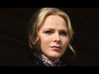 Princess Charlene may NOT move back to the palace after returning to Monaco this week