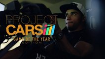 Project CARS - PS4/XB1/PC -  Los simuladores de carreras salvaron mi vida (Spanish)