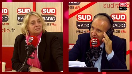 Françoise Degois - "Présidentielle 2027 : n'en jetez plus, la coupe est pleine !"