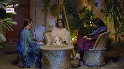 Mayi Ri - Episode 62 - 3rd October 2023 - ARY Digital Drama