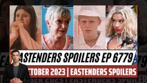 EastEnders full Episode 6779 spoilers_ Lily Slater GIVES UP her baby _ Airs Wedn