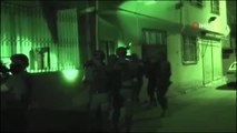 İçişleri Bakanı Yerlikaya: 'Kahramanlar Operasyonları' kapsamında 37 şüpheli yakalandı