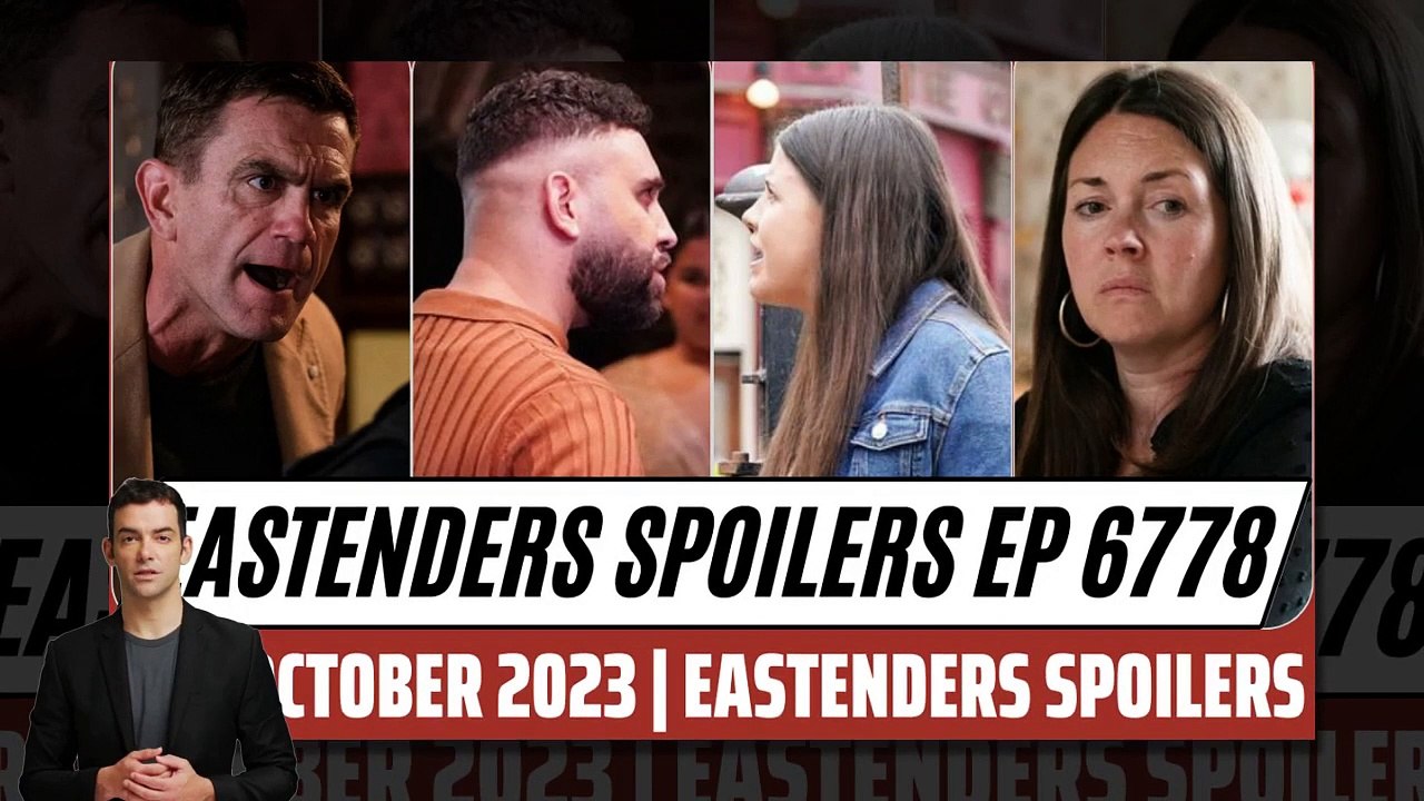 EastEnders full Episode 6778 spoilers_ A terrified Stacey Slater is