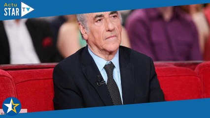 Mort de Jean Pierre Elkabbach  ce drame qui a bouleversé sa vie