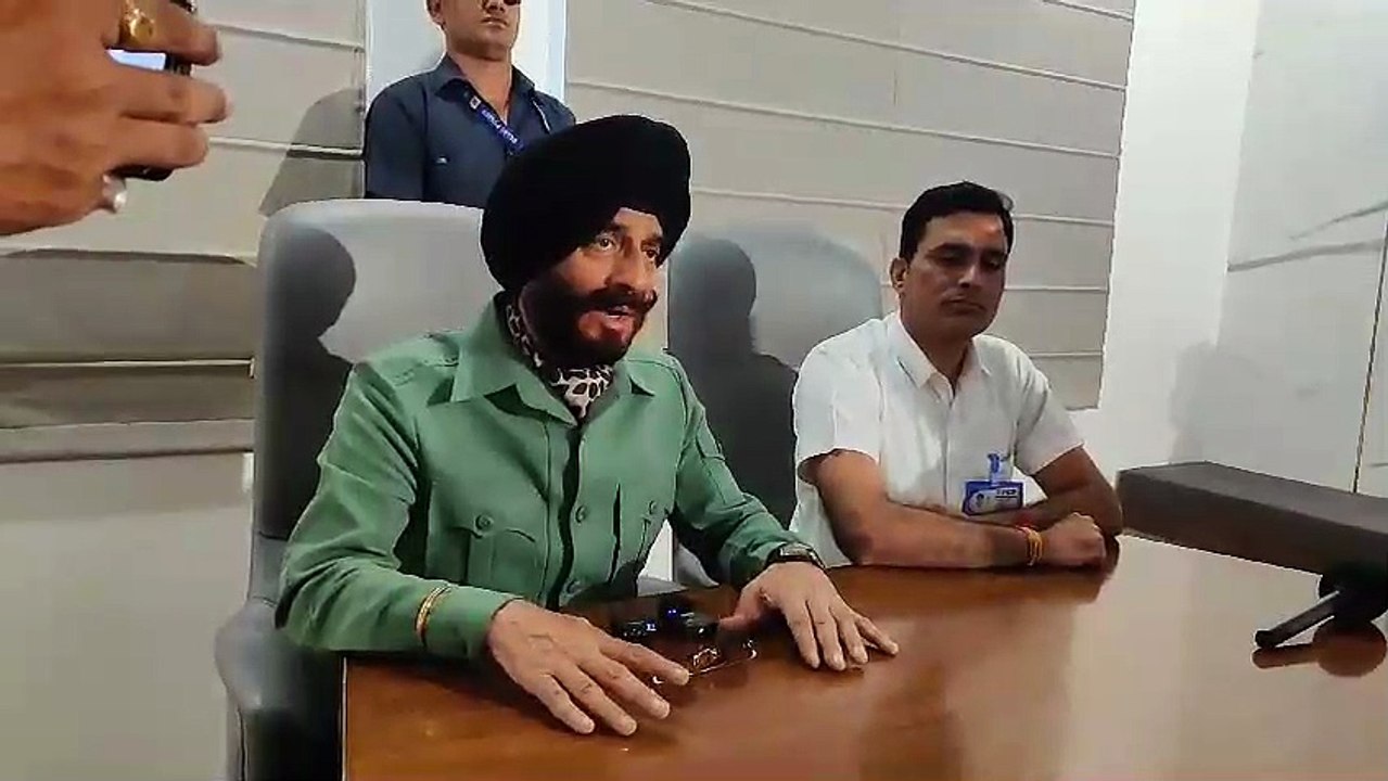 खालिस्तान न कभी बना और न कभी बनेगा, वोट के लिए गलत लोगों के साथ समझौता गलत: बिट्टा
