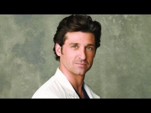 Grey's Anatomy : les vraies raisons du départ de Patrick Dempsey ENFIN dévoilées