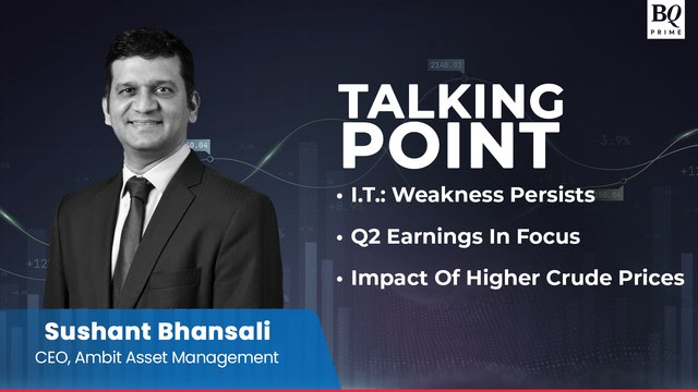 Talking Point: Ambit's Market Outlook and Top Sectoral Bets