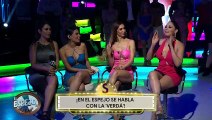 Por 500 mil pesos, chica de 'Es Show' podría traicionar a futbolista