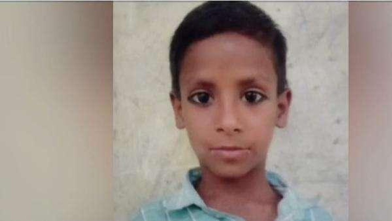 मुरादाबाद: गन्ने के खेत में मिला लापता बच्चे का शव, गला दबाकर हत्या किए जाने की आशंका