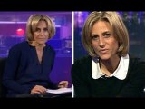 'We'll miss him deeply' Emily Maitlis bids farewell to BBC Newsnight colleague