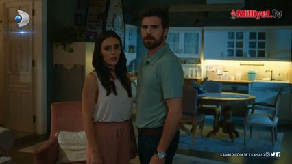 Üç Kız Kardeş 57. Bölüm Fragmanı