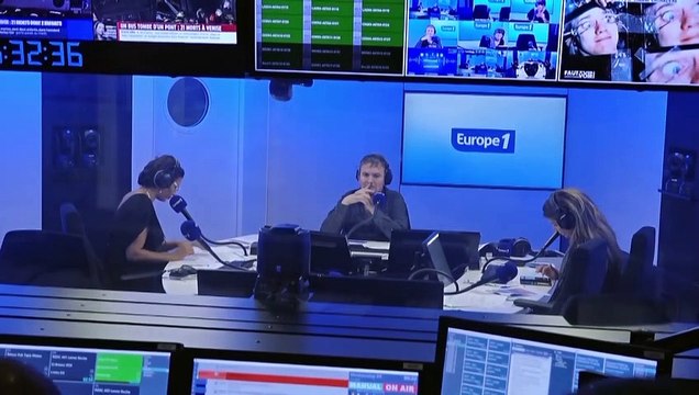 «Il valait mieux être en forme» : Anne Hidalgo se remémore son interview avecJean-Pierre Elkabbach