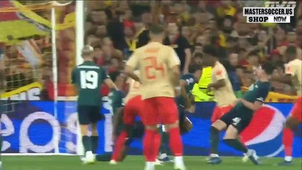Lens vs Arsenal 2 x 1 - All Goals & Highlights UEFA Champions League - 2023