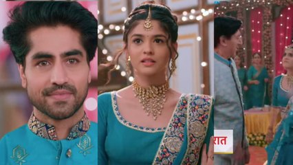 Yeh Rishta Kya Kehlata Ha Spoiler: Akshara और Abhimanyu के बीच क्या करेगी Aarohi ?