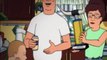 King Of The Hill Season 13 Episode 20 To Sirloin With Love