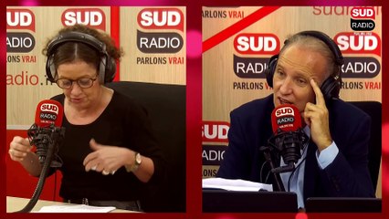 Elisabeth Lévy : "La guerre… pour les punaises de lit !"