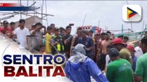 3 mangingisdang Pinoy, nasawi matapos mabangga ang kanilang sasakyang pandagat ng isang foreign vessel malapit sa Bajo de Masinloc
