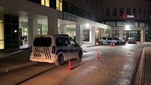 Ankara'da Minibüs Çarpması Sonucu 4 Yaşındaki Çocuk Hayatını Kaybetti