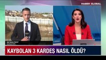 Sancaktepe'de kaybolan 3 çocuktan acı haber! Cansız bedenlerine ulaşıldı