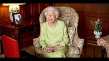 Queen Elizabeth Sends Message to Great Britain's Olympic Team amid Her COVID-19 Diagnosis
